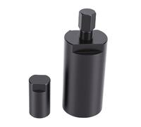 CFTGIW Extractor de Volante Herramienta de Extracción de Rotor 38 Mm Acero con Alto Contenido de Carbono M38x1 5 RH Rosca Precisión Motor Cigüeñal Volante Extracción para DRZ400S