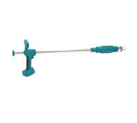 CFTGIW Extractor Eléctrico Apto para BL1830B BL1840B BL1850B BL1860B BL1815 BL1820 BL1825 Batería Herramienta de Eliminación de Césped Inalámbrica Eliminación de Malezas Eléctrica Extractor