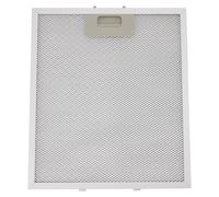 CFTGIW Filtro de Campana Extractora para W10169961A 12.0x10.51x0.354in Filtro de Ventilación de de Grasa para Campana de Malla de Aluminio de 5 Capas para W10870878 W10875058 W10833076 su Por Favor