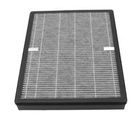 CFTGIW Filtro Purificador de Aire Elemento Filtrante FM?30M1 Accesorio para KJ300G?F33 KJ290G?F31 Polvo Mascota Tales Partículas en Forma Efectiva Lo Bueno Filtrando Partículas de Lata Purificador