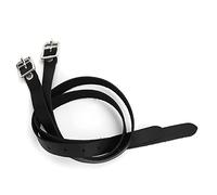 CFTGIW Flexible Spur Straps with Stainless Steel Buckles for All Size