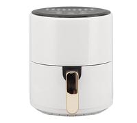 CFTGIW Freidora sin Aceite Pantalla LCD de 6L Calefacción Circulante de 360 grados Cocina Eléctrica sin Aceite para Cocinar en Casa Tiene 6L a Cuya Capacidad i Freidora sin AceiteEléctrica sin