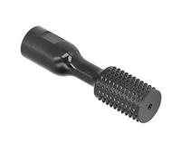 CFTGIW Fresa Rotativa de Carburo, Pulido Recto, Pulido, Metal, Madera para Amoladora Angular 115 125, Dientes Finos de Diámetro 20 Mm con Inmersión Es de Alta VELOCIDAD, DURADERO, ALTO Acero de