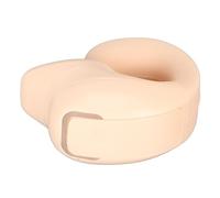 CFTGIW GD28 Auricular de Oído Abierto Bluetooth5 3 Auricular único Clamp/Holder de Oreja IPX4 para Correr Ciclismo Tiene Que Decir a la Gente qué de Oído AbiertoAuricular Bluetooth 5 3 único (Pink)