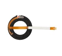 CFTGIW Grupo de Apertura de Lente Piezas de Reparación de Grupos de Apertura de Cable para EF 24 a 70 Mm F 2.8L II USM Lente de de de CableLens Aperture Group para EF F 2.8L II USMaperture Group