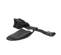 CFTGIW Herramienta de JardineríA Cinturón Grande Capacidad Gran Capacidad Multifuncional Topicador de Herramientas de Cinturón de Carpintero Tipo A de Trabajo Convenien Gardening Bint Pocket Tool (A)