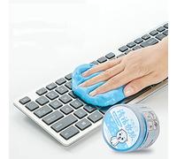 CFTGIW Herramienta de Limpieza Multifunción para el Hogar del Automóvil, Limpiador de Barro, Polvo, Suciedad, Pegamento, Uso para Coser en el Interior, Es una Herramienta Conveniente, Pegamento