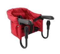 CFTGIW Hook en CH CH Fácil de Montaje Plegable Fuerte Fuerte Bea High Clip en CH Alto para una Mesa Gris de 0.8 a 3.3 Pulgadas 0.8 3.3 Pulgadas y Puede Montar Fácilmente el