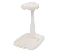 CFTGIW Hug Bath Tower Soporte de Pie para Ducha de Baño Soporte de Ducha de para Baño Caqui Adopta un Diseño Innovador Más Hug Bath TowerSoporte para Baby ShowerBaby Shower Standing (Caqui)