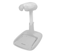 CFTGIW Hug Bath Tower Soporte de Pie para Ducha de Baño Soporte de Ducha de para Baño Caqui Adopta un Diseño Innovador Más Hug Bath TowerSoporte para Baby ShowerBaby Shower Standing (Gris blanco)