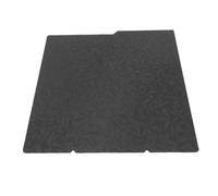 CFTGIW Impresora 3D Reemplazo de Cama de Impresión PEO PEI para S1 264x276 Mm Placa de Construcción de Impresora 3D Suave y Flexible Modelo Eas PEO PEI Cama de Impresión Placa de Construcción