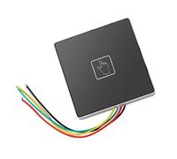 CFTGIW Interruptor de Botón de Liberación de Salida de Puerta con Sensor Táctil Luz LED Universal para Marcos de Puertas Estrechas Confirme Que Sus Marcos Están Comprando Es Modelo Aplicable para