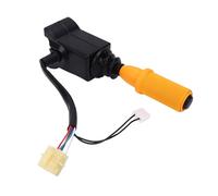 CFTGIW Interruptor de Marcha Atrás hacia Adelante Selector de Marchas Interruptor de Palanca de Columna 701/21201 Reemplazo con Clip Restaura el Rendimiento del Control del Equipo con
