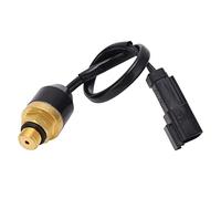CFTGIW Interruptor de Presión de Aceite de Excavadora Latón Reemplazo del Sensor de Presión de Aceite a Prueba de Herrumbre de Alta Precisión para DX 2218 NC El Reemplazo dañó El Sensor de (2218 NO)