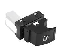 CFTGIW Interruptor de Ventana Eléctrico Apto para Rabbit 2006-2009 7L6 959 855 B Directo para 855 Antiguo Interruptor Nuevo 1 Marca OEM Window 959 7L6 BInterruptor de VentanaInterruptor de Ventana