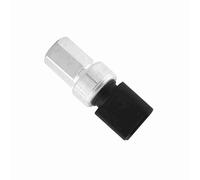 CFTGIW Interruptor del Sensor de Presión del Aire Acondicionado del Automóvil para A3 La Mejora del Automóvil de Presión Condicional Es el Sensor a Esto Es para Presionar el de del A/C