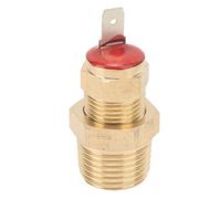 CFTGIW Interruptor del Termostato del Ventilador de Refrigeración para Motores 265 283 305 307 327 350 383 400 396 402 427 454 472 502 10 12 14 16 Pulgadas Ventiladores, Rosca NPT de 3/8 Pulgadas, Se
