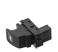 CFTGIW Interruptor Maestro de Elevalunas Eléctrico para Automóvil 34D 959 855C Reemplazo Se Adapta a El ABS Duradero y Firme Tiene una Vida Conveniente, No Es Fácil de Instalar, Utiliza