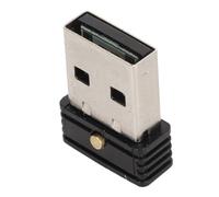 CFTGIW Jiggler Keep SC Active Plug and Play USB Power Strong ABS Mover para Computer Meeting Gaming White Jiggler Mover Deviceautomatic Moverjiggler Mover Shaker Automático (Black)