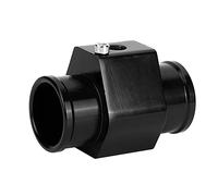 CFTGIW Junta de Temperatura del Agua Medidor de Temperatura del Tubo Adaptador de Manguera del Sensor del Radiador Impacto de 34 Mm/1,34 Pulgadas y Tiene Material Resistente a la Corrosión Alto