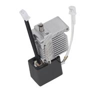 CFTGIW Kit de Cabezal de Impresión Extrusor Ensamblado Hotend de Repuesto para Kobra 3 Combo Boquilla de 0,4 Mm Kit de Extrusor Ensamblado Hotend y Reemplazo del Cabezal de Impresión 3.º