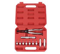 CFTGIW Kit de Instalación de Extracción de Alicates de Vástago sin Válvula, 11 Uds., para Mantenimiento del Motor del árbol de Levas, Herramientas de Reparación de Automóviles