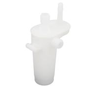 CFTGIW Kit de Interruptor de Vacío para RV 34122 Kit de Interruptor de Vacío para Inodoro RV de Repuesto para Magic Style II Style Lite Plus Residence Magic II Lite Residence The