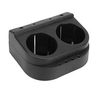 CFTGIW Kit de Portavasos para Carrito 101708301, Repuesto Portátil para Carrito DS Gas Electric de 1993 en Adelante
