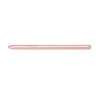 CFTGIW Lápiz óptico para Tableta Tab SM T870 SM T875 T970 T976 con 5 Puntas Reemplazables Lápiz óptico de Alta Sensibilidad S7 T875 T970 Tabl Tablet Stylus PenStylus PenTablet StylusTouch (Gold)