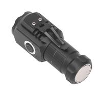 CFTGIW LED LIGTRIENTES 5 Modos USB Handhlinvers de la Mano Súper Brillante para El Hogar Outdoor of High LED Plus Eye to Extraordinary y FOC El LED FLA FL