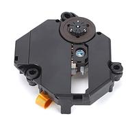 CFTGIW Lente Láser Lente óptica Piezas de Máquina de Juego de Repuesto para Consola de Juegos KSM-440ADM Interfaz KSM-440ADM Corte Perfecto Diseño Perfecto y Fácil PS1KSM- Adecuado para (#1)