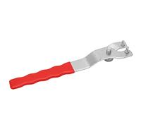 CFTGIW Llave de Llave de la de la de la Herramienta de Reparación de Extracción Rápida para la Amoladora de ángulo la Mayoría del ángulo de la del Alfilador