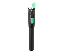CFTGIW Locutador de Falla Visual de Fibra óptica de 20MW Pen Fibra de de de de óptica Altamente Integrado Fall Detector de Fallas Pen
