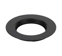 CFTGIW M42- Adaptador de Montura para Lente M42 a Cuerpo de Cámara Adaptador de Vida útil C - Anillo de MonturaAnillo AdaptadorAdaptador de LenteAnillo de LenteLente a
