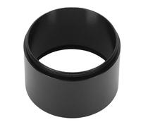 CFTGIW M48X0.75 Tubo de Extensión del Telescopio M48 Anillo Adaptador Tubo de Extensión de 30 Mm para Fotografía del Telescopio Astronómico con Pilos de Resplandor Aleación de Aluminio