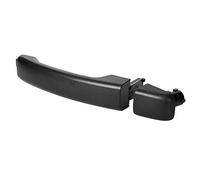 CFTGIW Manija de Puerta Exterior del Automóvil 806067794R Se Adapta a la Corrosión y el Material de Master Reemplaza lo Complicado, Conveniente, Simple y Requerido, sin Manija de Puerta ABSPuerta