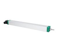 CFTGIW Máquina de Inyección Regla Electrónica Tipo de Varilla de Tracción Transductor de Sensor de DesplazamientoKTC-100 Tipo Enchufe Práctico Sensor de DesplazamientoTransductor de (KTC-300)