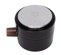 CFTGIW Máquina de Llenado de Espuma de Cerveza Ultrasónica, Máquina de Espuma de Cerveza Embotellada, Vibrador Portátil, Dispensador de Burbujas de AAA