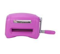 CFTGIW Máquina de Troquelado y Estampado, Máquina Portátil de Troqueles de Corte Manual para Manualidades, Material ABS, Colorf, de Troquelado y Estampado, de Manual, Portátil