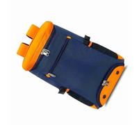 CFTGIW Mochila de Tenis de Gran Capacidad Mochila de Bádminton Transpirable con Compartimento para Zapatos para su Raqueta con Compartimento Lateral para Raqueta Este Bádminton Proporciona un (#3)