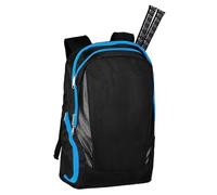 CFTGIW Mochila para Raqueta de Bádminton Mochila de Tenis con Compartimento para Zapatos Independiente Bolsa Deportiva de Viaje para Gimnasio Bolsillo para Sus Sombreros Grandes Más Compartimiento