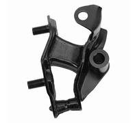 CFTGIW MOTOR TRANSMISIÓN DEL MOTOR MONTAJE DE ACERADO NEGRO REEMPLAZO PARA EL 2.4L Auto Trans 2003? 2007