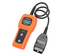 CFTGIW OBDII Motor Light Falf Flaal LCD Pantalla LCD Herramienta de Diagnóstico Profesional para Automóvil
