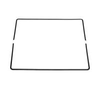 CFTGIW Pantalla de Teléfono Bisel de Marco Medio con Kit de Reparación Finute Seamless LCD Panel Panel Bisel para z Fold 2 5G F916 Fold 5G 2 Pantalla Este Cuadro MI del Teléfono Middle FramePhone