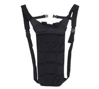 CFTGIW Paquete de Hidratación Mochila de Agua Deportes Montañismo Turismo Bolsa de Agua para Acampar Al Aire Senderismo Correr OD Verde a Paja y qué Paquete de Uso Fácil de Adoptar Hidratación