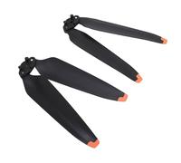 CFTGIW Pare Propulsor de Drones de Drones Propulsor de Repuesto de de Plástico para 3C 3C 3Pro Propeller Diseñada Es la Hélice de Propulsión de Original Bladedrone Propdrone Propeller