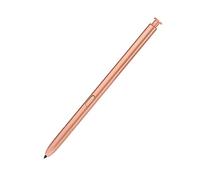 CFTGIW Pen con Lápiz Lápiz Alta Sensibilidad Ligera Grabación Rápida para la Nota 20 para la Nota 20 Ultra 5G Gray Touch Es para Sin Penstylus Touch Penstylus (GOLD)
