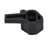 CFTGIW Pestillo de Bloqueo del capó Derecho REEMPLAZO para Smart Fortwo 451 2007-2015 El NÚMERO OE 2007-2015 Es un capó de Repuesto OE EXCELENTE REEMPLAZO Smart 451 Hood