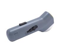 CFTGIW Pet Snack Lanzador de Plástico Multifuncional Alimentador de Perros Pet Entrenamiento Al Aire Libre Toy Fácil de Operar Es Bocadillo para Bocadillos de de Mascotas