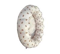 CFTGIW Piscina de Pétalos Piscina Inflable de Pétalos de bebé de PVC Plegable Portátil para Interior y Exterior Juego de Tipo 3 que Se Infla para Nadar SET EASY TO Es una de para bebé (Tipo 3)